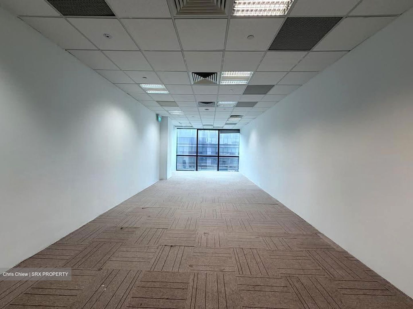Paya Lebar Square (D14), Office #625905411